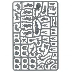 Games Workshop Chaos Space Marines Terminators