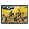 Games Workshop Orks Nobz 1 Games Workshop Orks Nobz