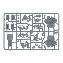 Games Workshop Orks Deff Dread 8 Games Workshop Orks Deff Dread