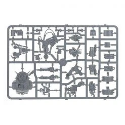 Games Workshop Orks Deff Dread 9 Games Workshop Orks Deff Dread