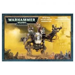 Games Workshop Orks Deff Dread
