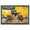 Games Workshop Orks Killa Kans 2 Games Workshop Orks Killa Kans