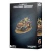 Games Workshop Rukkatrukk Squigbuggy 1 Games Workshop Rukkatrukk Squigbuggy