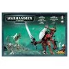 Games Workshop Eldar Wraithlord 1 Games Workshop Eldar Wraithlord