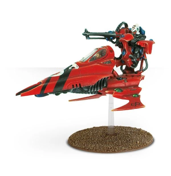 Games Workshop Eldar Vyper 3 Games Workshop Eldar Vyper