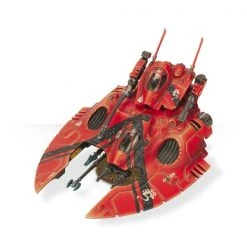 Games Workshop Eldar Falcon