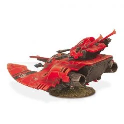 Games Workshop Eldar Falcon