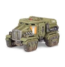 Games Workshop Militarum Tempestus Taurox Prime 10 Games Workshop Militarum Tempestus Taurox Prime