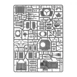 Games Workshop Militarum Tempestus Taurox Prime 16 Games Workshop Militarum Tempestus Taurox Prime