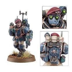 Games Workshop Miltarum Tempestus Scions 6 Games Workshop Miltarum Tempestus Scions