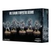 Games Workshop Miltarum Tempestus Scions