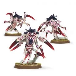 Games Workshop Tyranid Ravener Brood