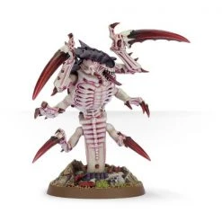 Games Workshop Tyranid Ravener Brood