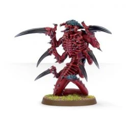 Games Workshop Tyranid Ravener Brood