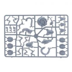 Games Workshop Tyranid Ravener Brood