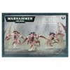Games Workshop Tyranid Ravener Brood
