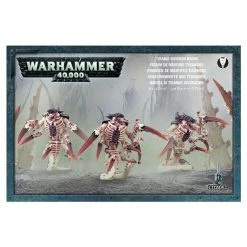 Games Workshop Tyranid Ravener Brood