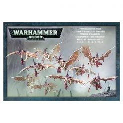 Games Workshop Tyranid Gargoyle Brood
