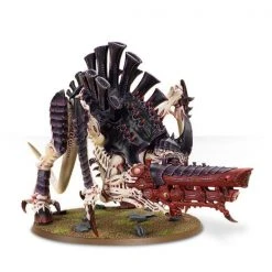 Games Workshop Tyranid Tyrannofex / Tervigon