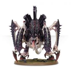 Games Workshop Tyranid Tyrannofex / Tervigon