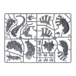 Games Workshop Tyranid Tyrannofex / Tervigon