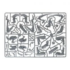 Games Workshop Tyranid Tyrannofex / Tervigon