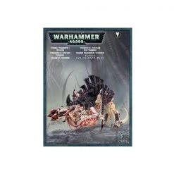 Games Workshop Tyranid Tyrannofex / Tervigon