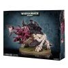 Games Workshop Tyranid Haruspex / Exocrine