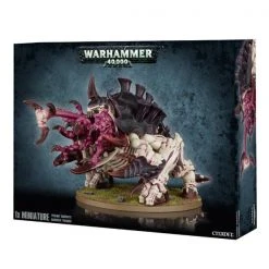 Games Workshop Tyranid Haruspex / Exocrine