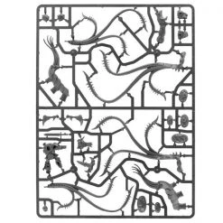 Games Workshop Tyranid Toxicrene/Malaceptor