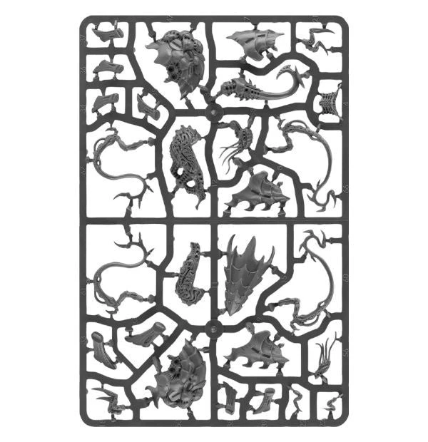 Games Workshop Tyranid Venomthropes / Zoanthropes Games Workshop Tyranid Venomthropes / Zoanthropes