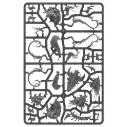 Games Workshop Tyranid Venomthropes / Zoanthropes 5 Games Workshop Tyranid Venomthropes / Zoanthropes