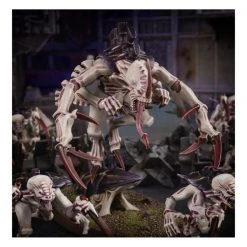 Games Workshop Tyranid Broodlord