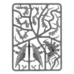 Games Workshop Tyranid Broodlord