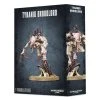 Games Workshop Tyranid Broodlord