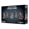 Games Workshop Sisters Of Silence