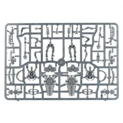 Games Workshop Triarch Praetorians / Lychguard 5 Games Workshop Triarch Praetorians / Lychguard