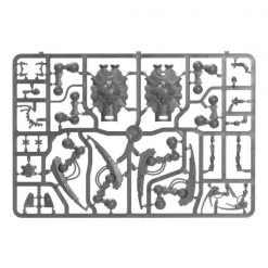 Games Workshop Necron Triarch Stalker