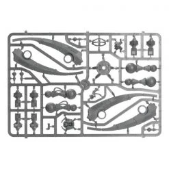 Games Workshop Necron Triarch Stalker