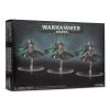 Games Workshop Necron Destroyers