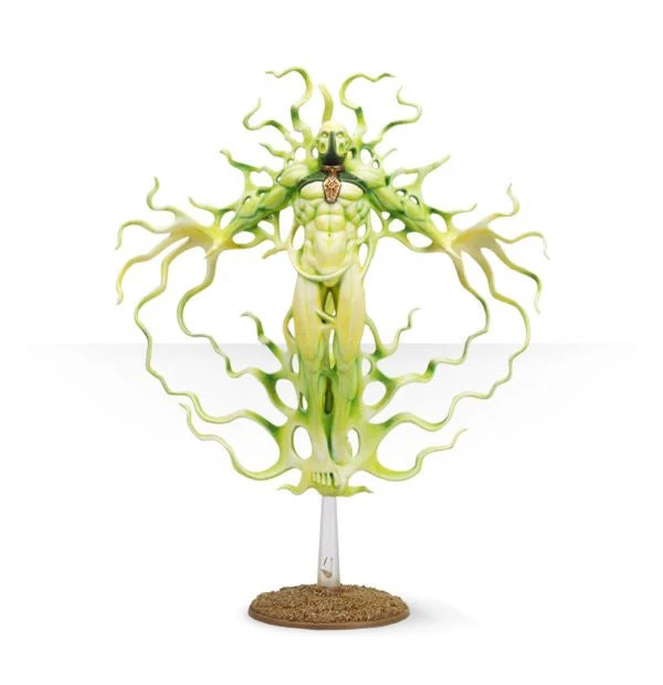 Games Workshop Necron Tesseract Vault / Obelisk Games Workshop Necron Tesseract Vault / Obelisk