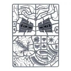 Games Workshop Necron Tesseract Vault / Obelisk 8 Games Workshop Necron Tesseract Vault / Obelisk