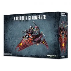 Games Workshop Harlequin Starweaver