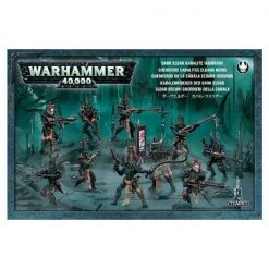 Games Workshop Kabalite Warriors