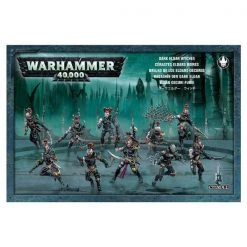 Games Workshop Wyches