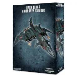 Games Workshop Voidraven Bomber