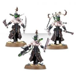 Games Workshop Dark Eldar Wracks 16 Games Workshop Dark Eldar Wracks