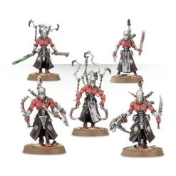 Games Workshop Dark Eldar Wracks 17 Games Workshop Dark Eldar Wracks
