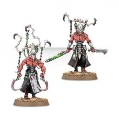 Games Workshop Dark Eldar Wracks 18 Games Workshop Dark Eldar Wracks