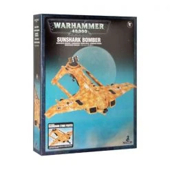 Games Workshop Razorshark / Sun Shark